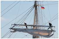 weitere Impressionen von der Hanse Sail 2015